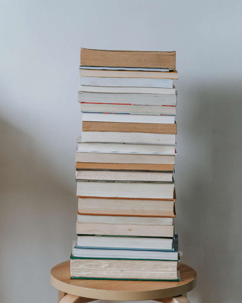 books