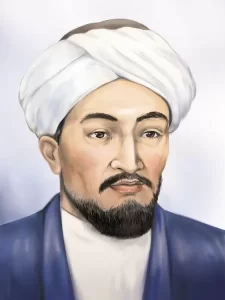 Al-Farabi