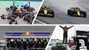 Epic F1 Win