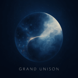 Grand Unison Grand Unison